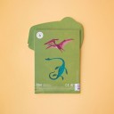 Tatuajes jurassic (Londji)