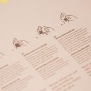 Tatuajes unicornio (Londji)