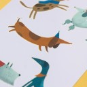 Tatuajes perros (Londji)