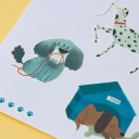 Tatuajes perros (Londji)