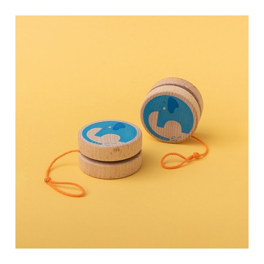 Yoyo animales (Londji)