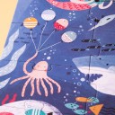 Discover the treasure, puzzle (Londji)