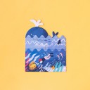 Discover the treasure, puzzle (Londji)