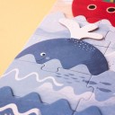 Discover the treasure, puzzle (Londji)