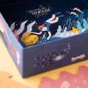 Discover the treasure, puzzle (Londji)