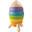 COHETE APILABLE PLANTOYS