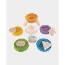 COHETE APILABLE PLANTOYS