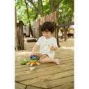 COHETE APILABLE PLANTOYS