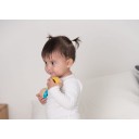 TENTETIESOS SENSORIALES PLANTOYS (Colores Vivos)