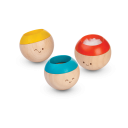 TENTETIESOS SENSORIALES PLANTOYS (Colores Vivos)