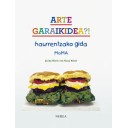 ARTE GARAIKIDEA?! - HAURRENTZAKO GIDA - MOMA - Jacky Klein