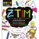 ZTIM JARDUERAK - Batzuk, Vicky Barker (ilustrazioa)