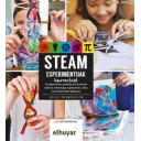 STEAM ESPERIMENTUAK HAURRENTZAT - Liz Lee Heineckte