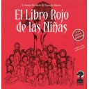 EL LIBRO ROJO DE LAS NIÑAS - Cristina Romero
