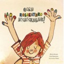 GORA KOLOREETAKO AZKAZALAK - Alicia Acosta