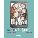 DESCONECTADOS - Míriam Tirado y Joan Turu