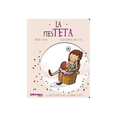 LA FIESTETA - Míriam Tirado y Joan Turu