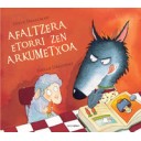 AFALTZERA ETORRI ZEN ARKUMETXOA - Steve Smallman