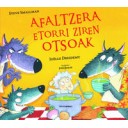 AFALTZERA ETORRI ZIREN OTSOAK - Steve Smallman