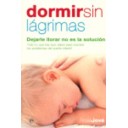 DORMIR SIN LÁGRIMAS - Rosa Jové