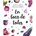 EN BOCA DE TODOS - Juan Llorca y Melissa Gómez