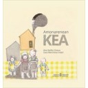 AMONARENEAN KEA - Ana Ibañez Elosua y Dani Martirena Idart