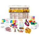 CAJAS CREATIVAS PARA MANUALIDADES