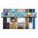 CAJAS CREATIVAS PARA MANUALIDADES