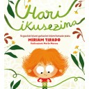 HARI IKUSEZINA - Míriam Tirado