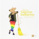 BAZEN BITAN BILDUMA (Cuatro Tuercas) - Belén Gaudes, Pablo Macías eta Nacho de Marcos(il)