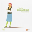 BAZEN BITAN BILDUMA (Cuatro Tuercas) - Belén Gaudes, Pablo Macías eta Nacho de Marcos(il)