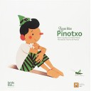 BAZEN BITAN BILDUMA (Cuatro Tuercas) - Belén Gaudes, Pablo Macías eta Nacho de Marcos(il)