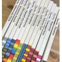 BAZEN BITAN BILDUMA (Cuatro Tuercas) - Belén Gaudes, Pablo Macías eta Nacho de Marcos(il)