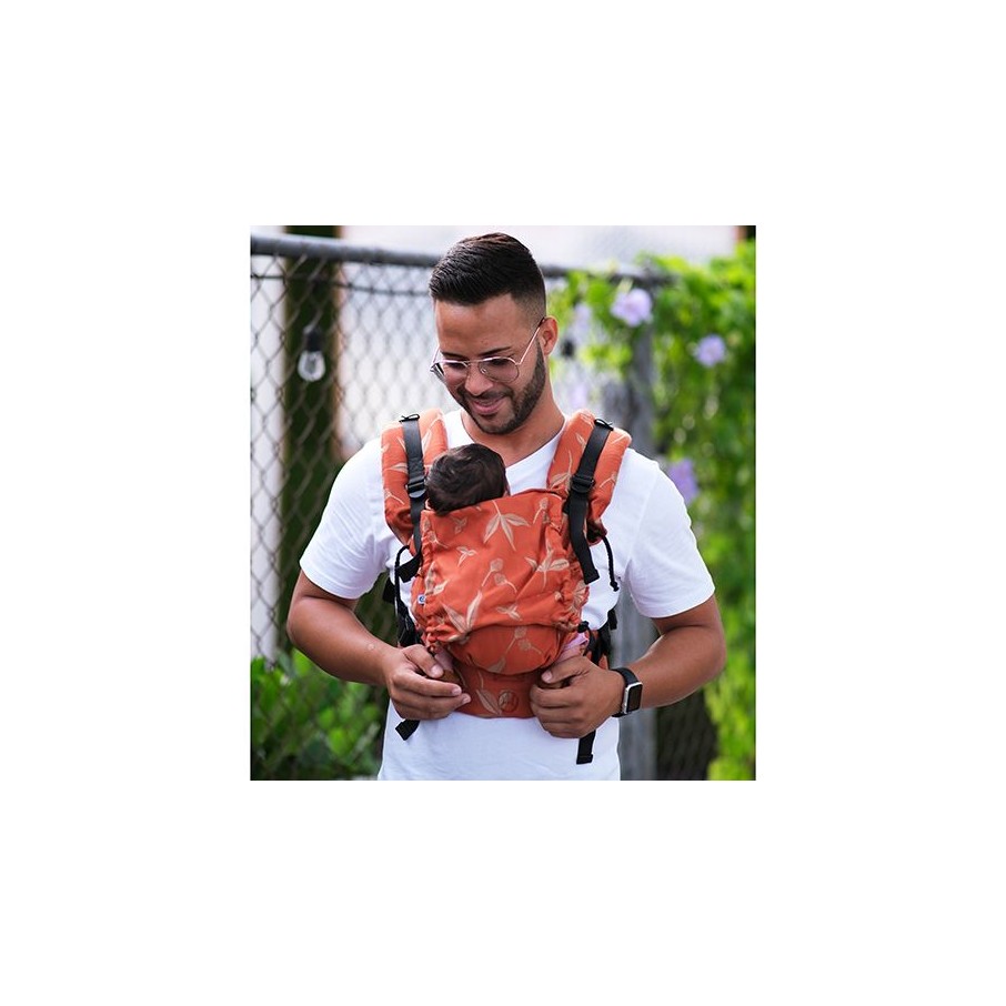 Mochila Evolutiva Neko Smart Baby (Gemma Amber)