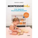 MONTESSORÍZATE - Beatriz M. Muñoz