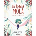 LA REGLA MOLA (SI SABES CÓMO FUNCIONA) - Anna Salvia Rivera y Cristina Torron Menstruita