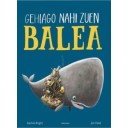 GEHIAGO NAHI ZUEN BALEA - Rachel Bright, Jim Field