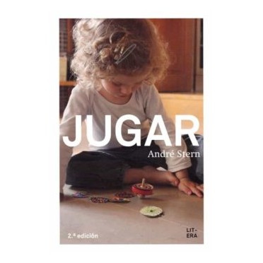JUGAR - André Stern