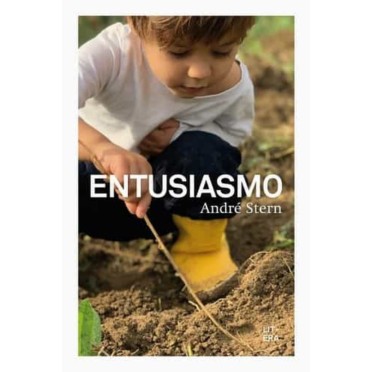 ENTUSIASMO - André Estern