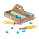 MAKEDO EXPLORE kit 50pc