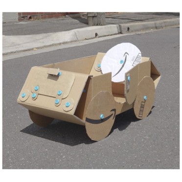 MAKEDO DISCOVER Kit 126pc 2