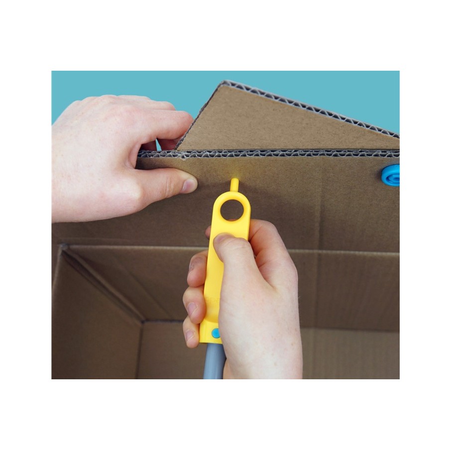 MAKEDO DISCOVER Kit 126pc