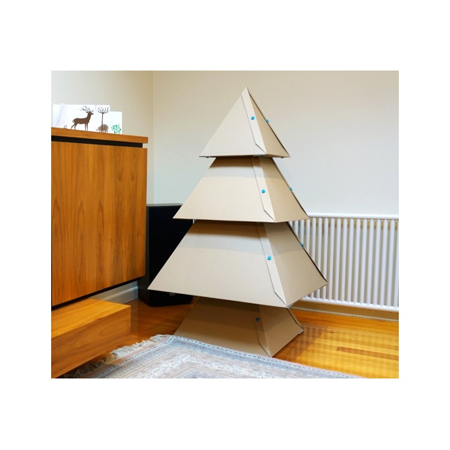 MAKEDO STARTER Kit 36pc