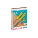 MAKEDO EXPLORE kit 50pc