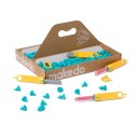 MAKEDO DISCOVER Kit 126pc