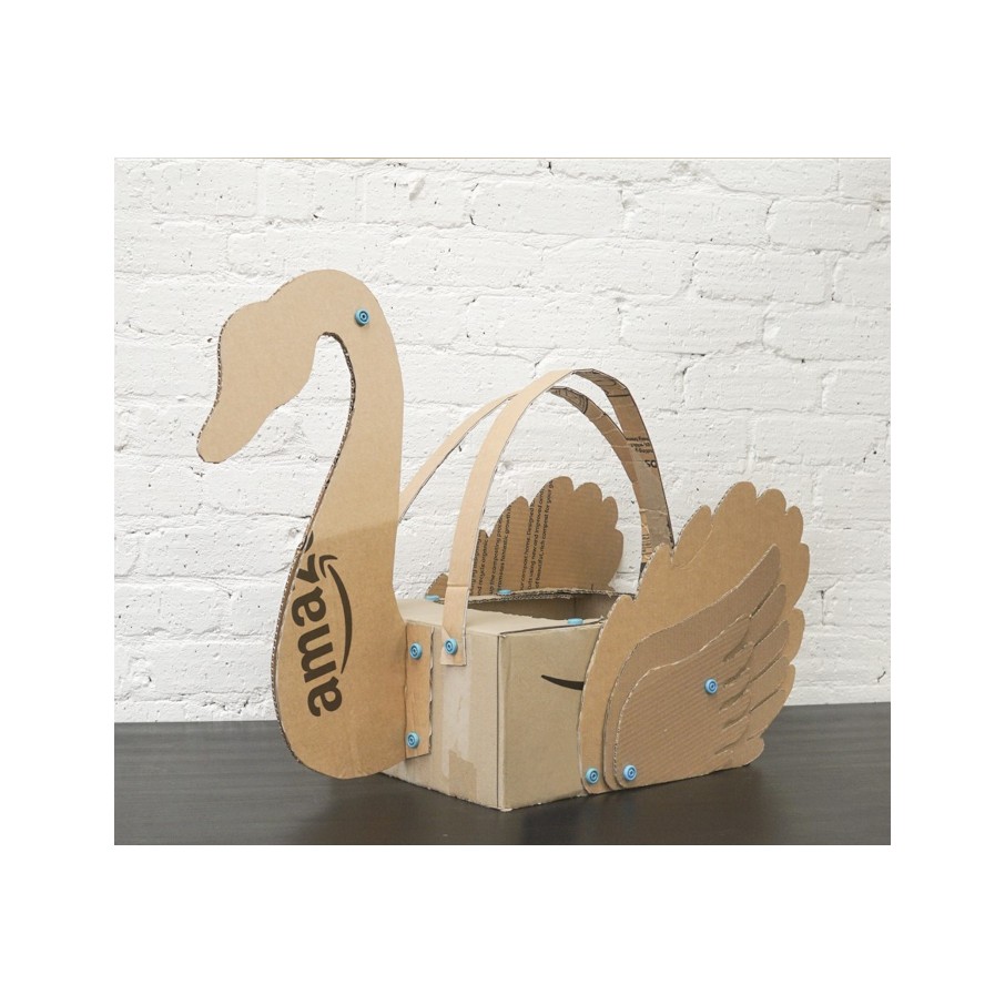 MAKEDO STARTER Kit 36pc