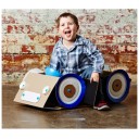 MAKEDO STARTER Kit 36pc