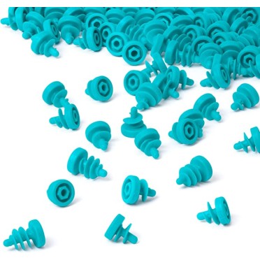 MAKEDO SCRU COMBO tornillos 160pc 2