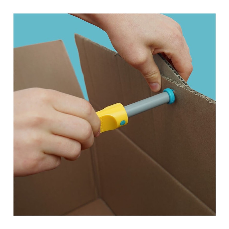 DESTORNILLADOR CON PUNZÓN MAKEDO