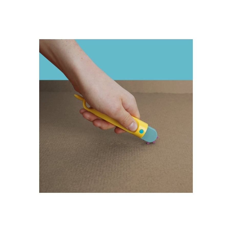 TROQUELADORA/DOBLADORA MAKEDO